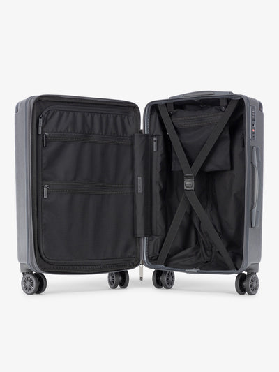 Ambeur Large Luggage
