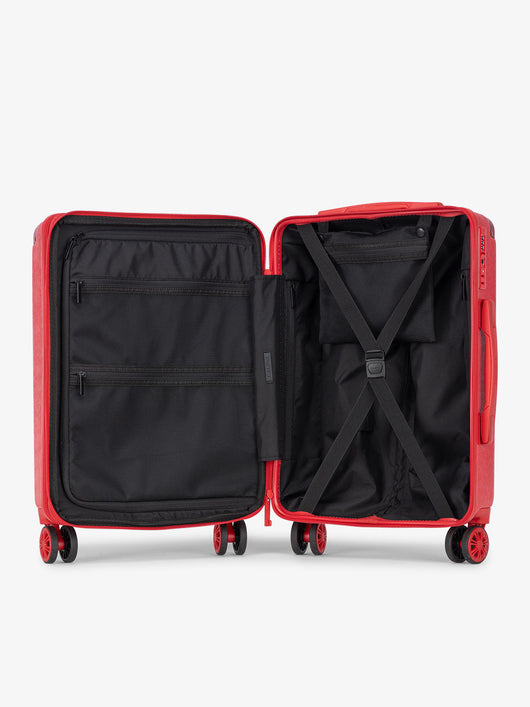 Ambeur Large Luggage