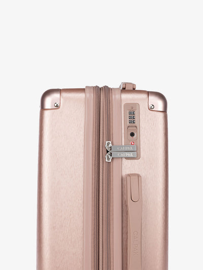 Ambeur Large Luggage