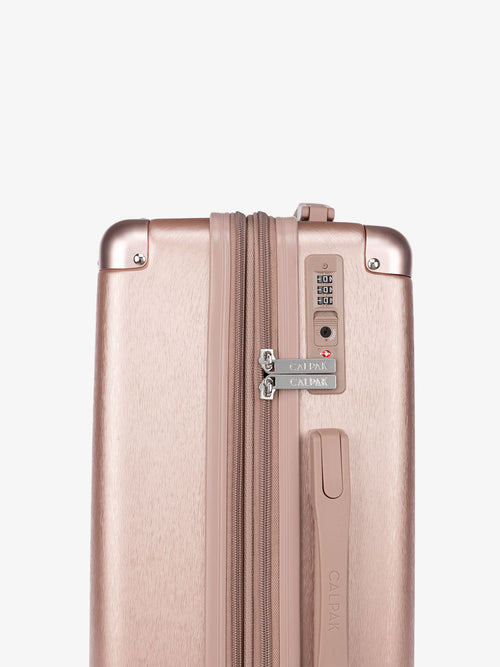Ambeur Large Luggage