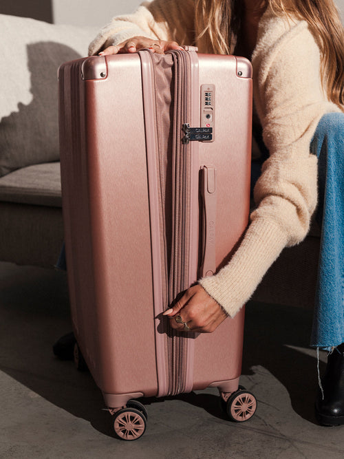Ambeur Large Luggage