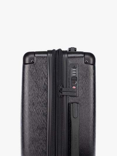 Ambeur Medium Luggage