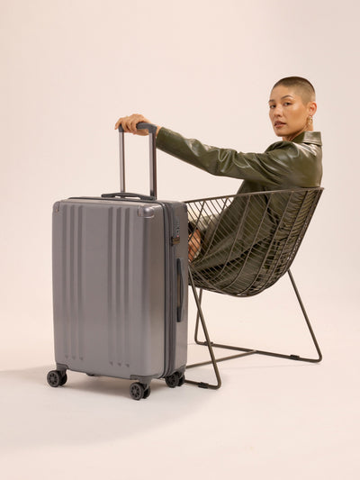 Ambeur Medium Luggage