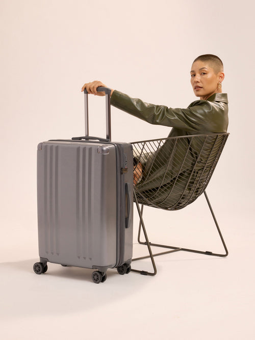 Ambeur Medium Luggage