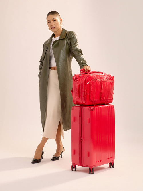 Ambeur Medium Luggage