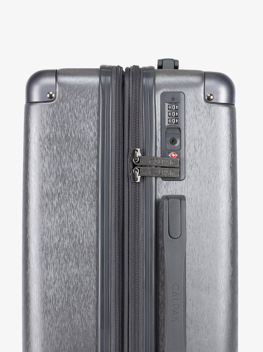 Ambeur Medium Luggage