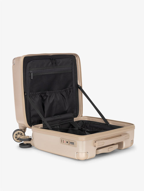 Ambeur Mini Carry-On Luggage