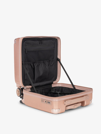 Ambeur Mini Carry-On Luggage