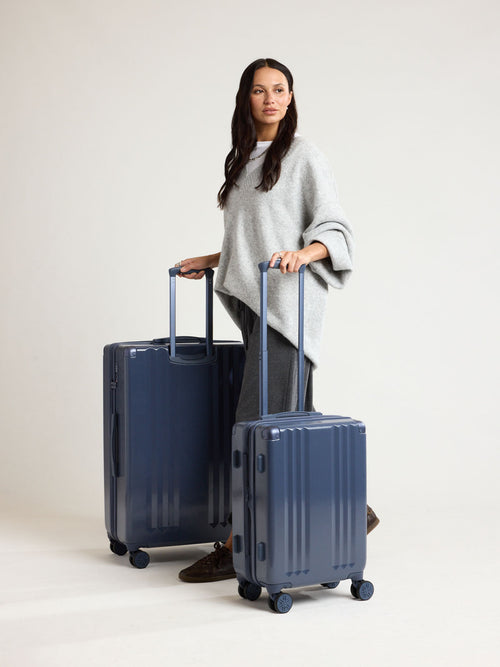 Ambeur 2-Piece Luggage Set