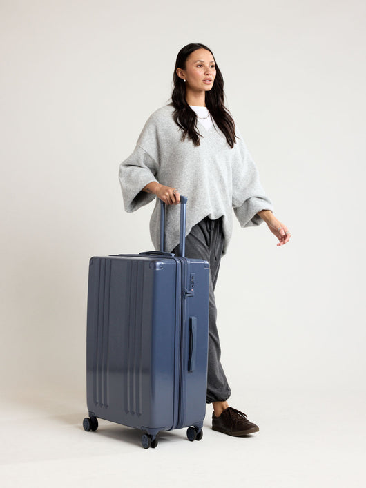 Ambeur Large Luggage