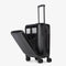 Ambeur Front Pocket Carry-On Luggage