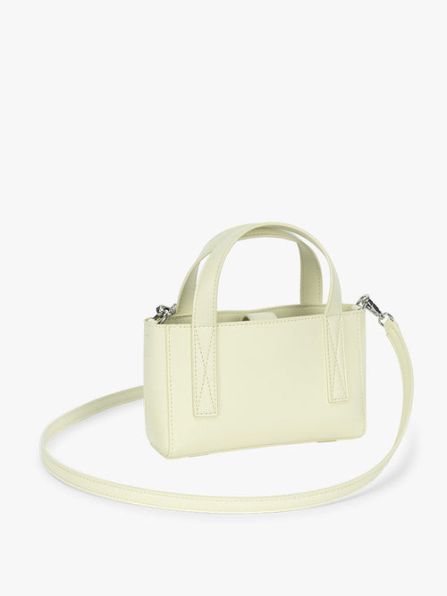 Haven Mini Crossbody Bag