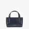Haven Mini Crossbody Bag in Croc-Embossed