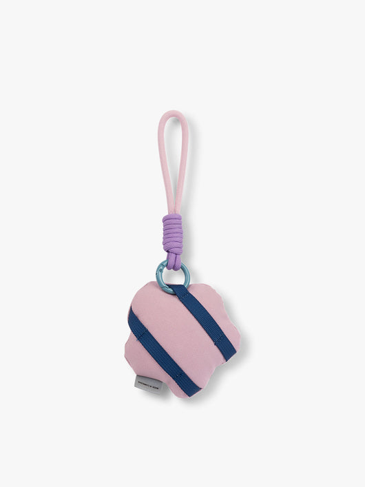 Pluffy Bag Charm