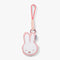 Miffy Pluffy Bag Charm