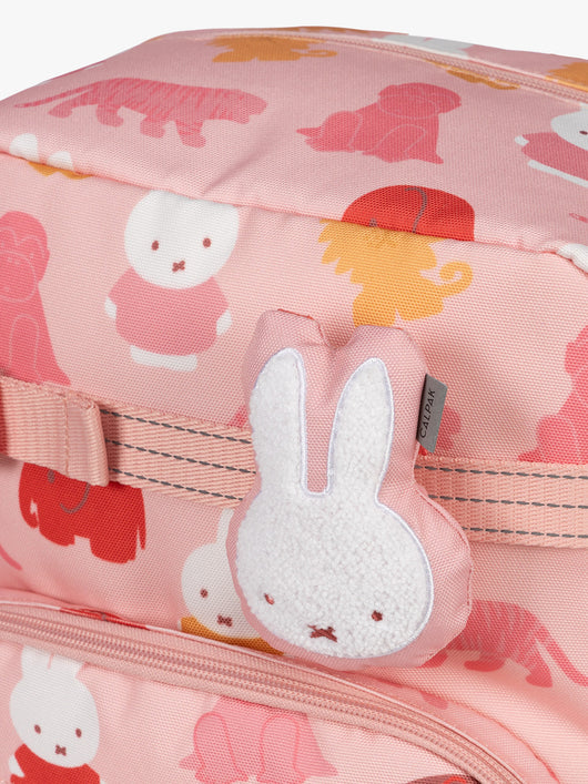 Miffy Kids School Essentials Bundle with Small Backpack