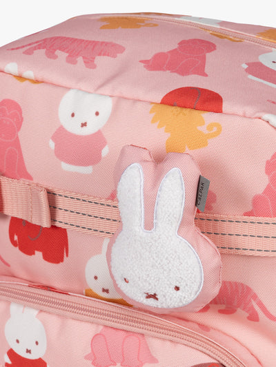 Miffy Kids School Essentials Bundle with Large Backpack