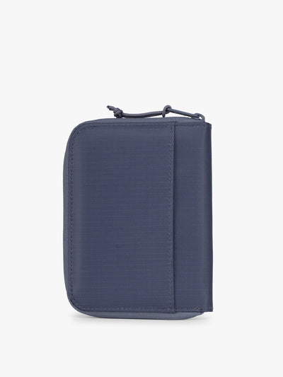 Terra Zip Passport Wallet