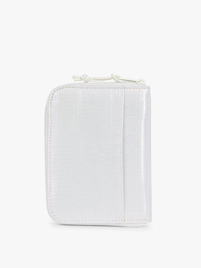 Terra Zip Passport Wallet
