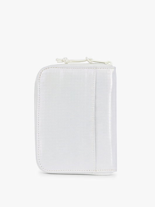 Terra Zip Passport Wallet