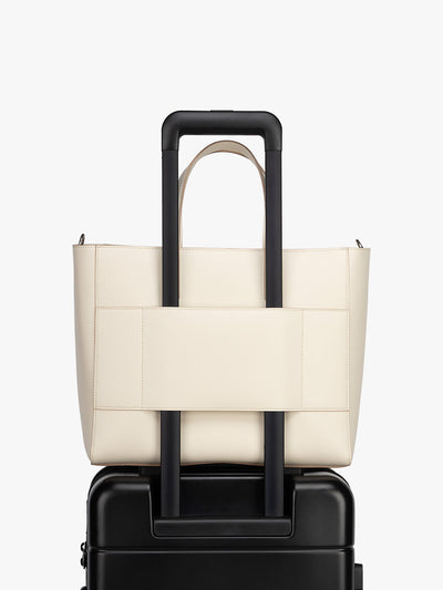 Haven 15" Laptop Tote Bag