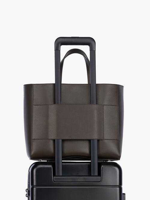 Haven 15" Laptop Tote Bag
