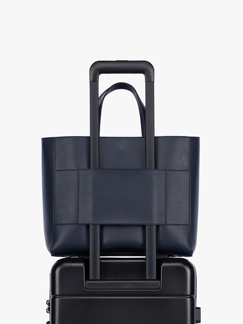 Haven 15" Laptop Tote Bag
