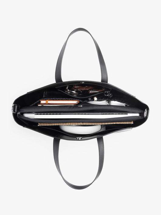 Haven 15" Laptop Tote Bag