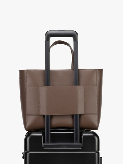 Haven 15" Laptop Tote Bag