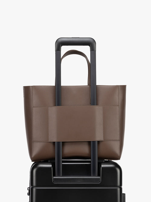 Haven 15" Laptop Tote Bag