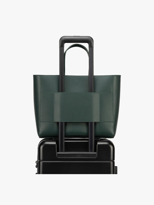 Haven 15" Laptop Tote Bag