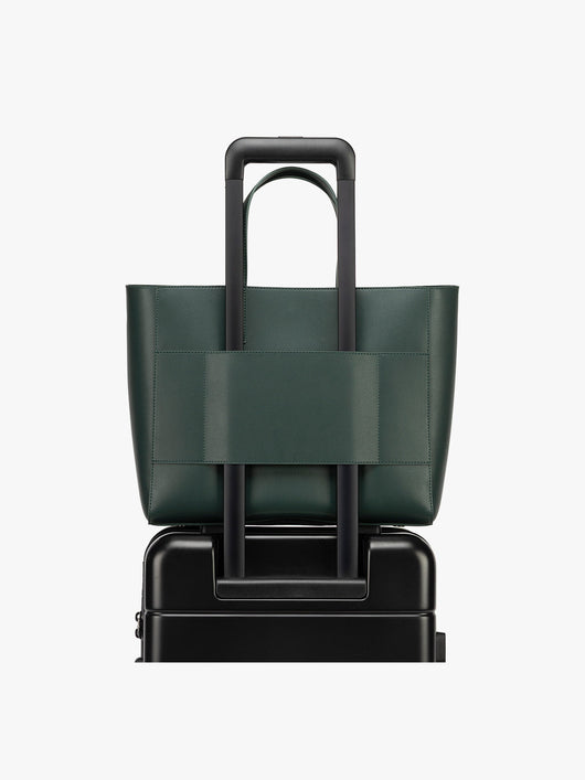Haven 15" Laptop Tote Bag