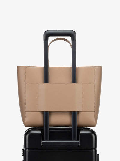Haven 15" Laptop Tote Bag