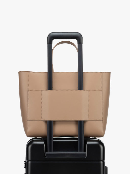 Haven 15" Laptop Tote Bag