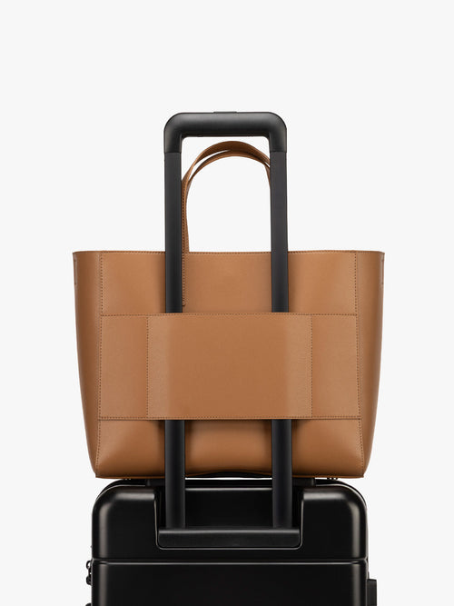 Haven 15" Laptop Tote Bag