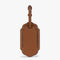 Vault Luggage Tag