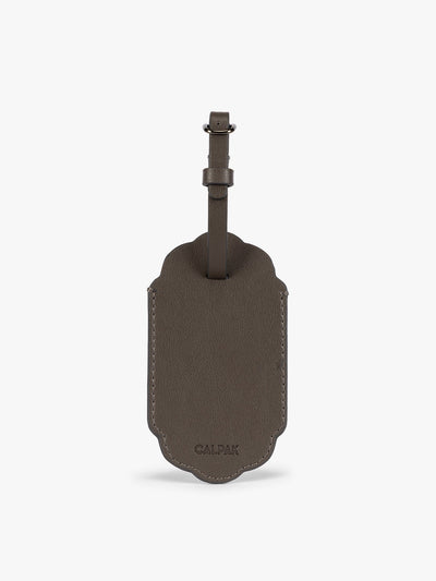 Vault Luggage Tag