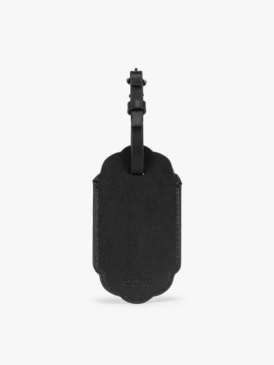 Vault Luggage Tag