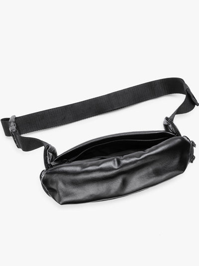 Luka Belt Bag in Vegan Leather