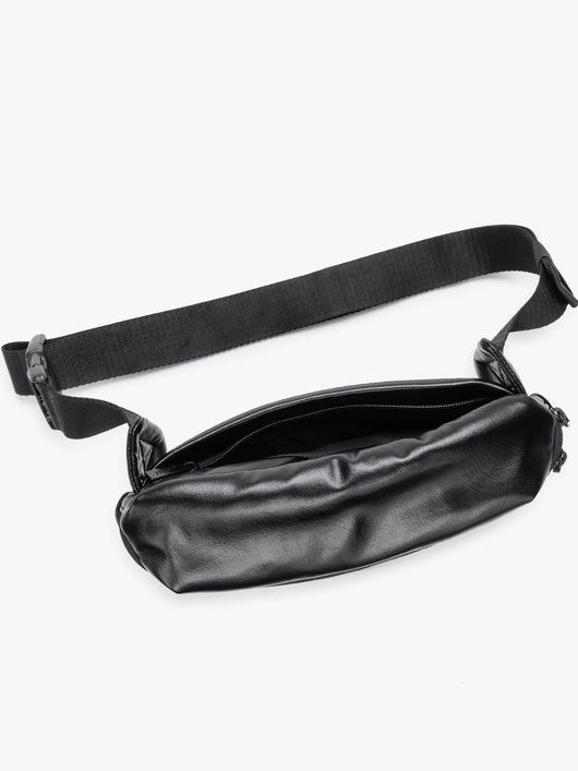 Luka Belt Bag in Vegan Leather