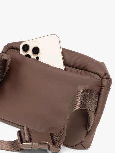 Luka Mini Belt Bag