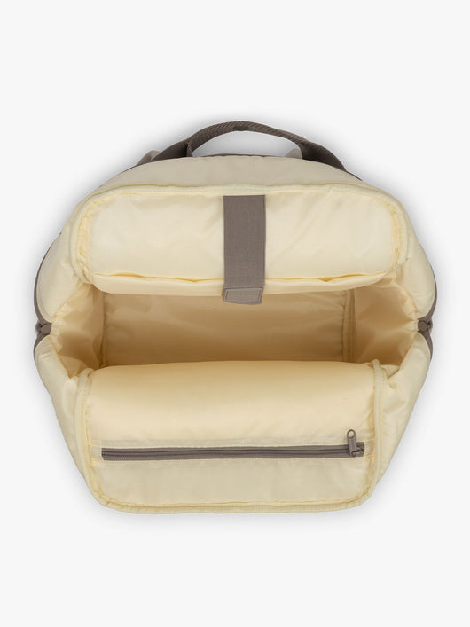 Connect Laptop Backpack