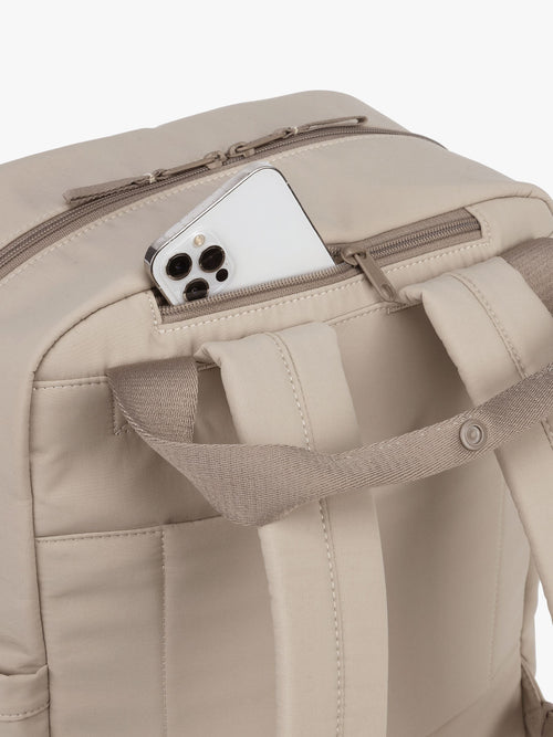 Connect Laptop Backpack