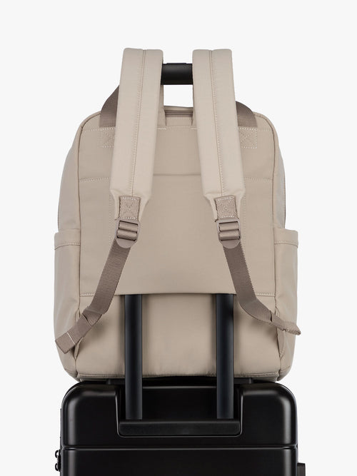 Connect Laptop Backpack