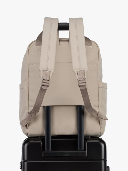 Connect Laptop Backpack