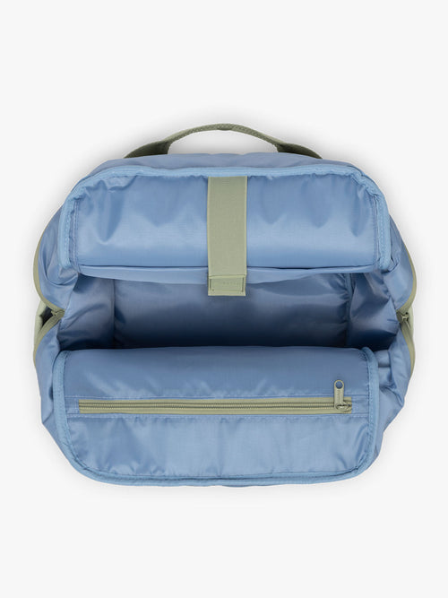 Connect Laptop Backpack