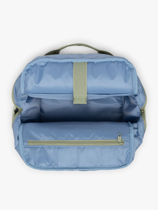 Connect Laptop Backpack