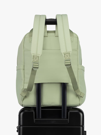Connect Laptop Backpack