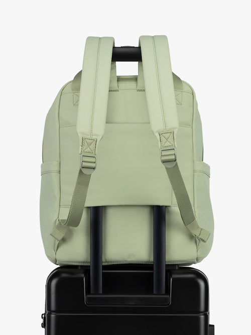 Connect Laptop Backpack