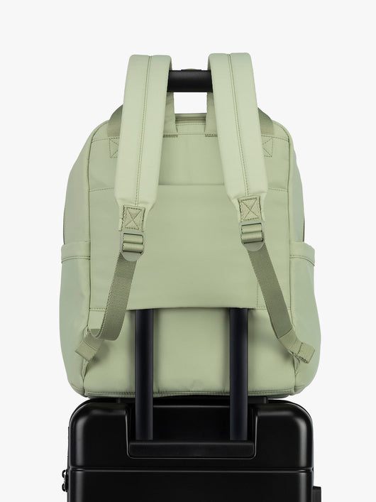 Connect Laptop Backpack